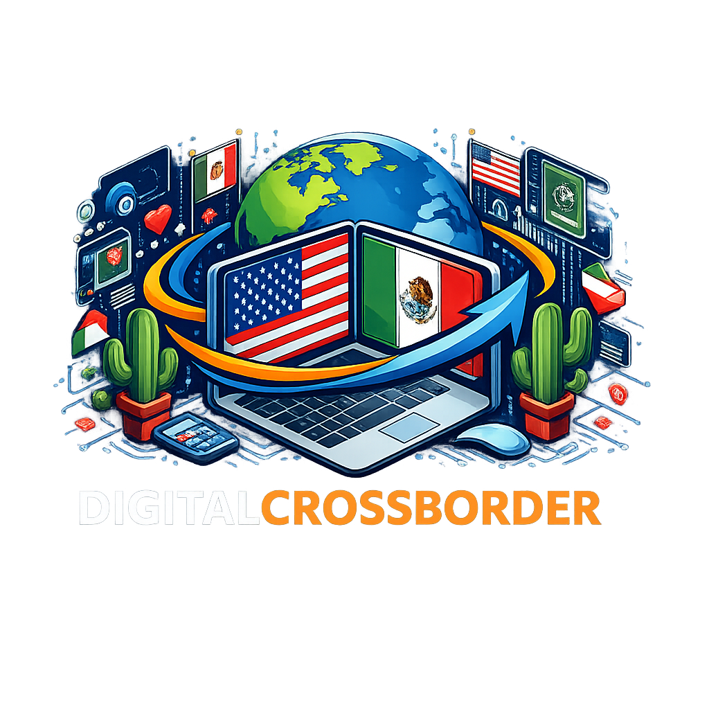Digital Cross Border